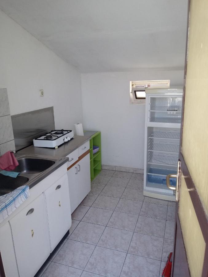Apartman St3 Split Exterior photo