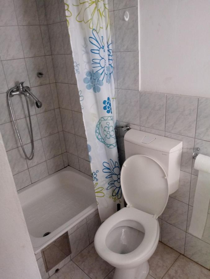 Apartman St3 Split Exterior photo