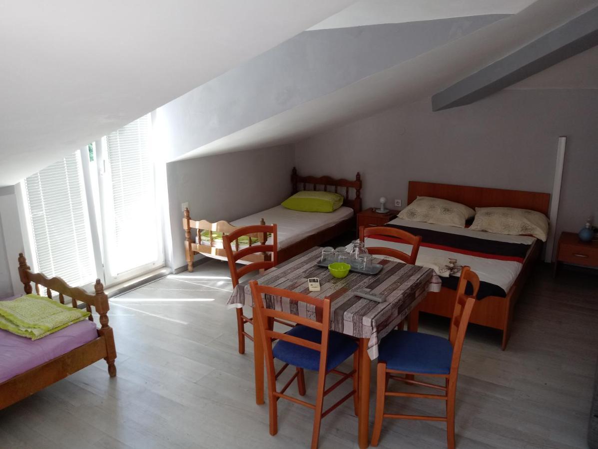 Apartman St3 Split Exterior photo